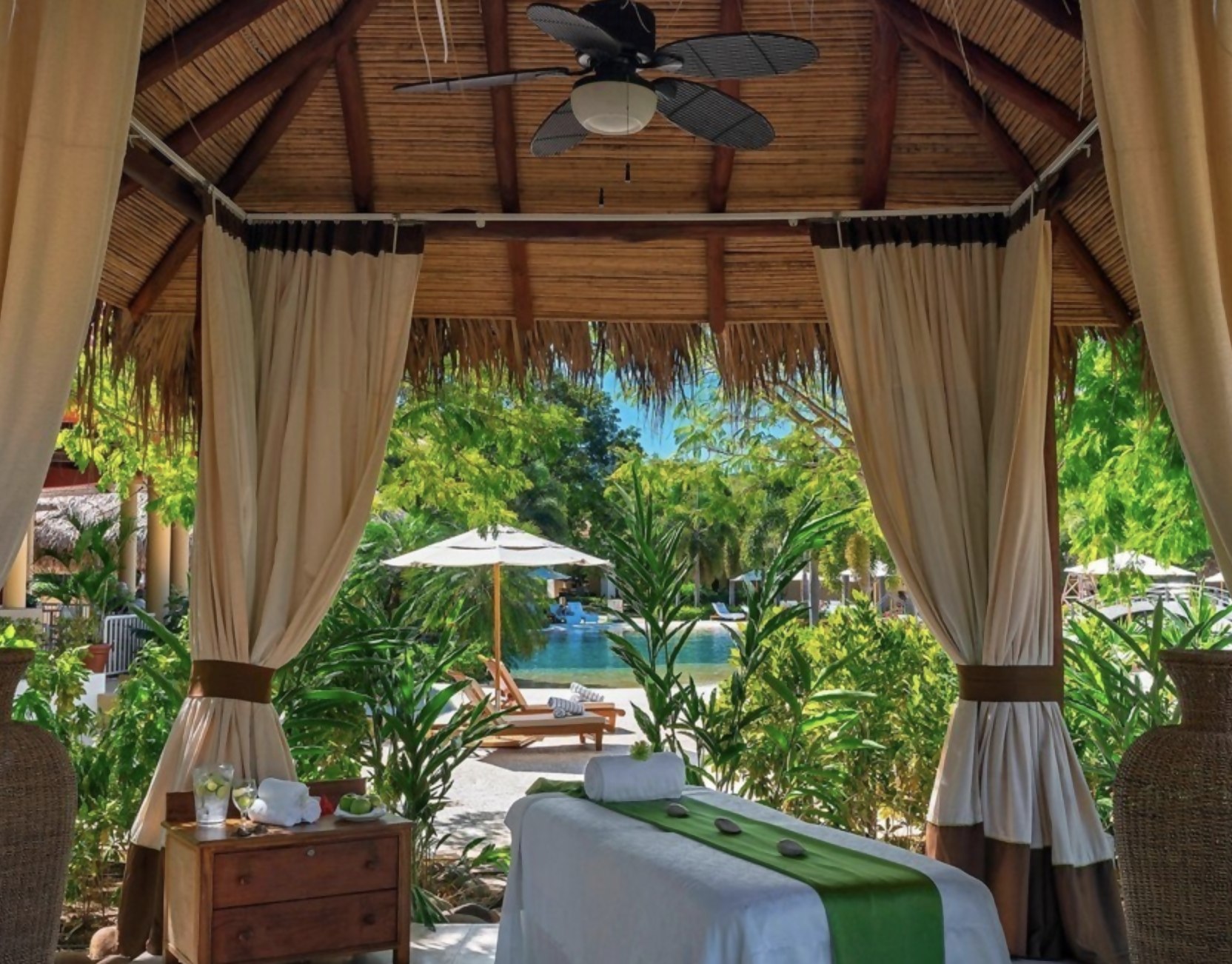 Swap Stress for Serenity this Season with Locally-Inspired Wellness Escapes in Latin America